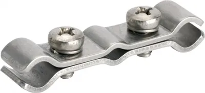 Produktbild von DANFOSS DEVI Schelle V2A 19-406008