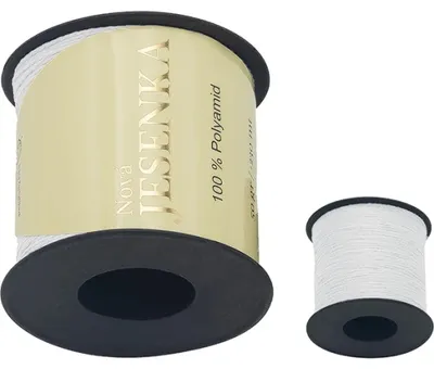 Immagine prodotto di Filato JESENKA - 50 g, 230 m - Bianco