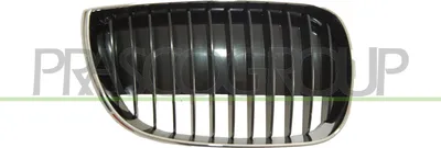 Produktbild von PRASCO BM1202014 Kühlergrill Frontgrill für BMW 1 Schrägheck (E87) Links