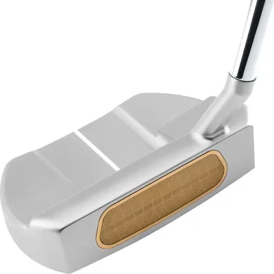 Immagine prodotto di Odyssey Ai-One Milled Silver per destrimani Three T S 35" Mazza da golf