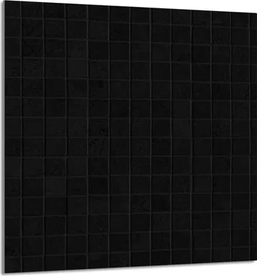 Obrázek produktu pro Skleněný talíř do kuchyně 60x65 černý