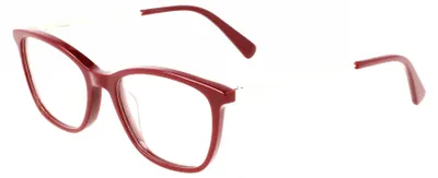 Produktbild von Longchamp LO2683 Burgundy 49/17/140 Damen Brillen
