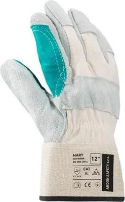 Produktbild von Handschuhe MARY Größe 10,5" / Packung 1 St.