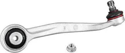 Produktbild von METZGER 58135502 Querlenker Vorne Rechts Hinten Oben für AUDI A6 Avant (4G5, 4GD, C7)