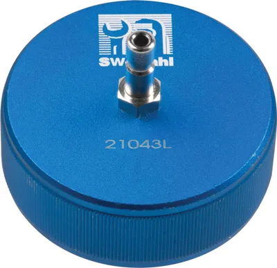 Produktbild von SW-Stahl 21043L NFZ-Kühleradapter