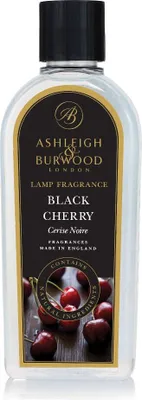 Produktbild von Ashleigh & Burwood Raumduft Black Cherry 500 ml