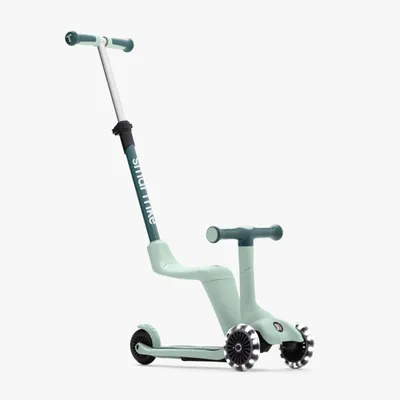 Immagine prodotto di Joy kids WIP 077-52591421423955 in VERDE color