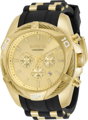 Image de Invicta Bolt 34142 Montre Quartz pour Homme - 50 mm