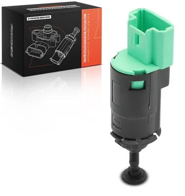 Produktbild von Frankberg Bremslichtschalter 453463
