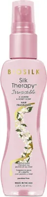 Produktbild von BioSilk Silk Therapy Irresistible Hair Fragrance Haarduft für Volumen 67 ml