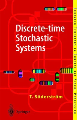 Produktbild von Discrete-time Stochastic Systems