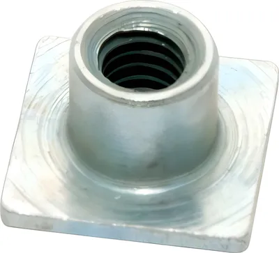 Immagine prodotto di Boccola filettata Piaggio per montaggio tachimetro compatibile con Gilera Runner FXR FX, Piaggio NRG LC SP Extreme AC Typhoon MC2 XR Vespa ET2 VX MC3 LX Purejet DT 50 - 200