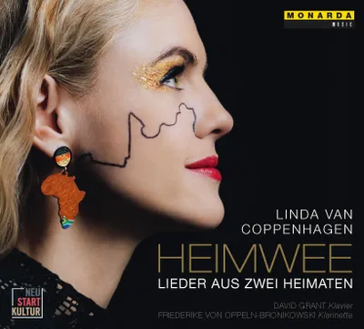 Produktbild von Linda van Coppenhagen, D: Heimwee