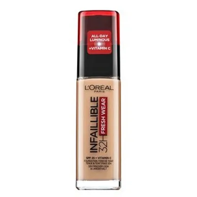 Obrázek produktu pro 32hodinový make-up Infaillible SPF 25 30 ml, 110 Vanilla Rose