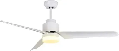 Image de Ventilateur de plafond SPC 6499B 43 W White