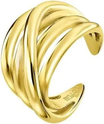 Produktbild von Damenring Lotus LS2442-3/212 Gold 12