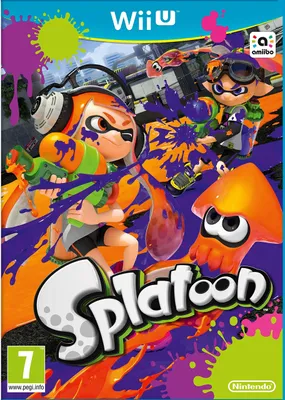 Image de Splatoon
