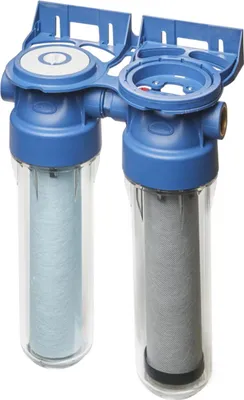 Obrázek produktu pro Stanice Duplex Anti-Tropfen
