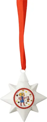 Imagen del producto de Hutschenreuther Sammelkollektion 2024 Porzellan-Ministern Mädchen 02258-727483-27834