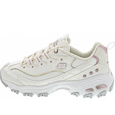 Produktbild von SKECHERS DLITES Beige