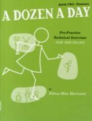 Obrázek produktu pro A Dozen A Day Book 2