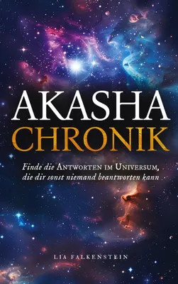 Produktbild von Akasha Chronik