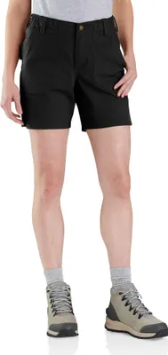 Produktbild von Carhartt 105730 Ashland Short  Black 10