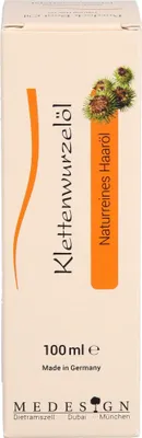 Obrázok produktu pre Olej z koreňa lopúcha, 100 ml OEL
