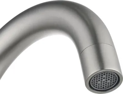 Produktbild von AVITAL Kaltwasserhahn CLYDE L stainless steel gebürstet
