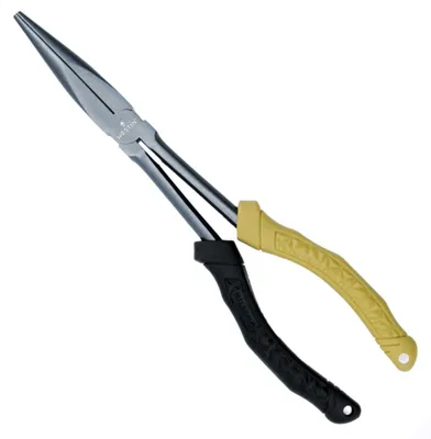 Produktbild von Westin Unhooking Plier Stainless M 9'8'/24cm - Lösezange