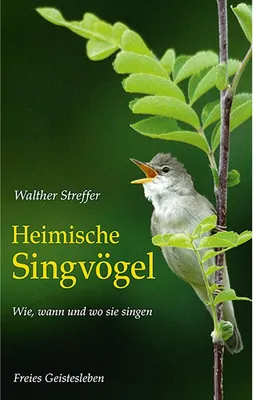 Produktbild von Heimische Singvögel