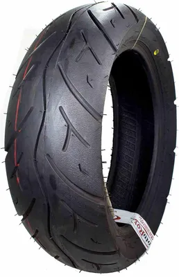Zdjęcie produktu dla Opona 12'' 130/70-12 Duro Hf908 59J Tl Dot22