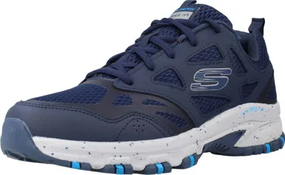 Produktbild von SKECHERS Halbschuhe HILLCREST, Blau:41