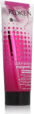 Produktbild von Redken Maske Haircare Color Extend Magnetics Megamask
