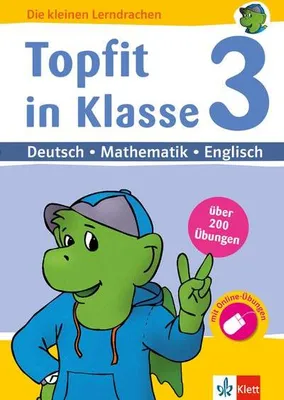 Immagine prodotto di Topfit in Klasse 3