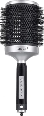 Obrázok produktu pre Sibel Ceram-X 80 ø 80 mm - termokartáč