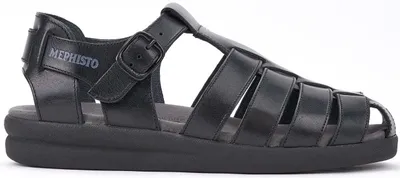 Zdjęcie produktu dla Mephisto Sam - sandał męski