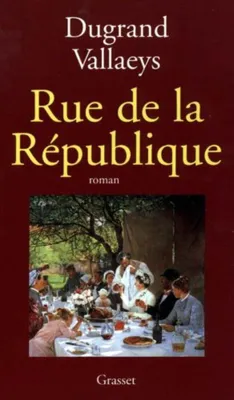 Image de Rue de la République