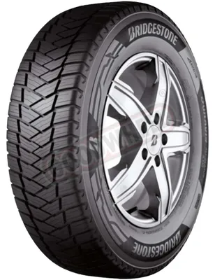 Immagine prodotto di 235/65R16C 115/113R Duravis All Season Evo