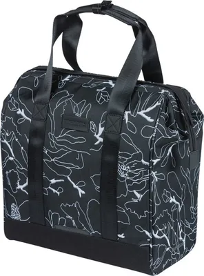 Produktbild von BASIL Shoppertasche Grand, Flower