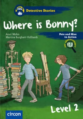 Obrázek produktu pro Where is Bonny?
