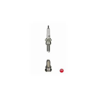 Produktbild von NGK Zündkerze C7E für