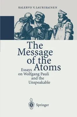 Produktbild von The Message of the Atoms