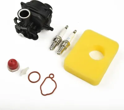 Produktbild von [Werkzeugzubehör] Vergaser-Vergaser-Set, kompatibel mit 300e 450e 500e 550e 575e 600e Vergasermotor 08P502 09P602 125cc 09P102 Toro 550EX 625EX 675EX 725XI 140CC