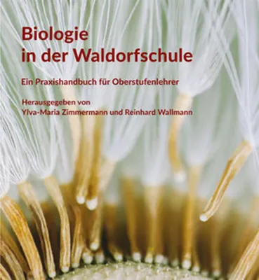 Obrázok produktu pre Biologie in der Waldorfschule