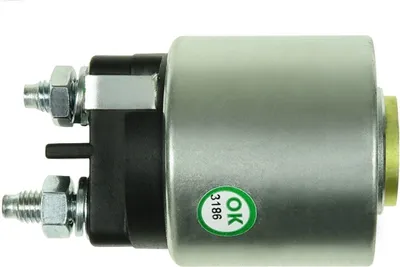Produktbild von AS-PL SS3012P Magnetschalter für Starter/Anlasser