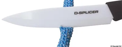 Produktbild von Keramikmesser D-SPLICER Osculati 10.306.24