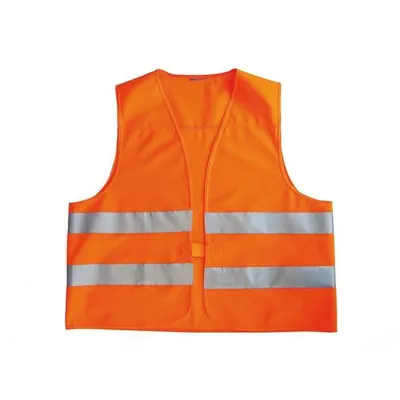 Produktbild von EAL APA 86054, Orange, OSFM, Deutschland, Polybag, 1 Stück(e), EN ISO 20471:2013+A1:2016