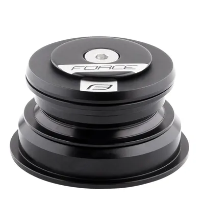 Produktbild von Force Steuersatz Taper Semi Integriert 1 1/8"-1,5" mit Industrielager