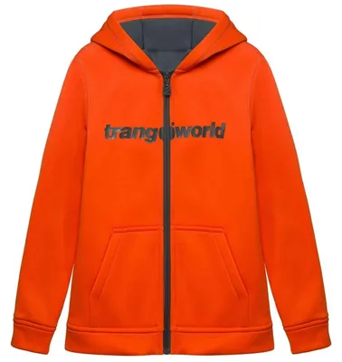 Zdjęcie produktu dla Bluza Trangoworld PC007036-514 dla Dziecięce